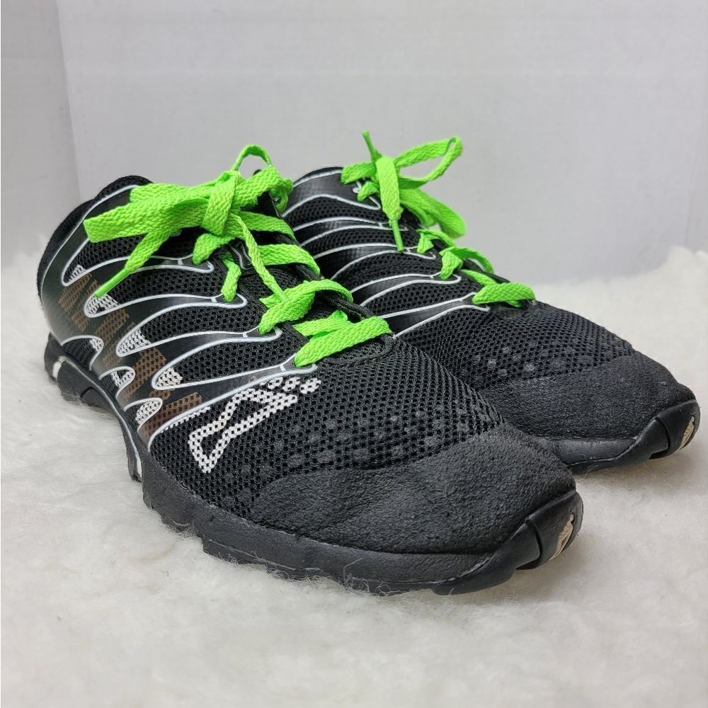 Inov-8 F Lite G 230 Athletic Trainer Running Mend Sneakers Shoes Size 9.5